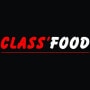 Logo Class Food
