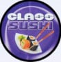 Class Sushi Courtry