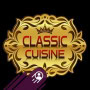 Logo Classic Cuisine