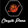 Logo Classik pizza
