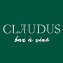 Logo Claudus Bar à Vins
