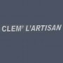 Logo Clem' L'artisan