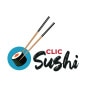 Logo Clic sushi