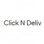 Logo Click N Deliv