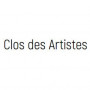 Logo Clos des Artistes