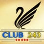 Club 243 Grenoble