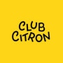 Logo Club Citron