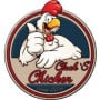 Cluck's Chicken Limoges