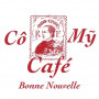 Cô My Cafe Paris 2