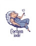 Logo Cochon Iodé