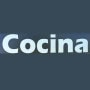 Logo Cocina