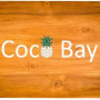 Logo Coco Bay Café