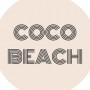 Logo Coco Beach
