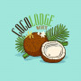 Logo Coco Lodge