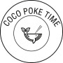 Logo Coco Poke Time