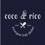 Coco & Rico Monistrol sur Loire