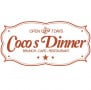 Coco's Dinner Fleurieu sur Saone