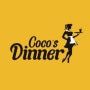 Logo Coco's Dinner