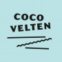 Coco Velten Marseille 1