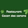 Logo Cocons des Canons
