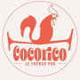 Logo Cocorico le French Pub