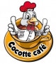 Logo Cocotte Café