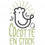 Logo Cocotte en Stock