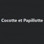 Logo Cocotte et Papillotte
