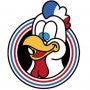 Logo Cocotte Rôtie & Cie