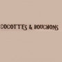 Cocottes et Bouchons Vernon