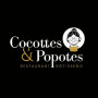 Logo Cocottes et Popotes