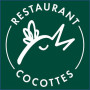 Logo Cocottes