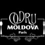 Logo Codru Moldova