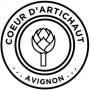 Logo Coeur d'Artichaut
