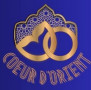 Logo Cœur d'Orient