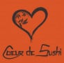 Coeur de Sushi Bayeux