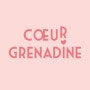 Logo Coeur Grenadine