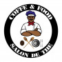 Logo Coffe & Food
