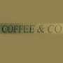 Logo Coffee and co