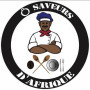 Logo Coffee And Food Ready