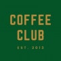 Logo Coffee Club