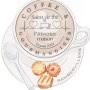 Logo Coffee et Gourmandises