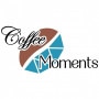 Logo Coffee Moments