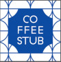 Logo Coffee Stub