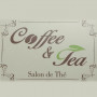 Logo Coffee & Tea