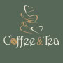 Logo Coffee & Tea