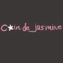 Logo Coin De Jasmine