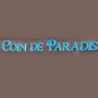 Logo Coin de Paradis