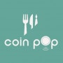 Logo Coin Pop