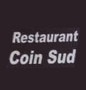 Logo Coin Sud